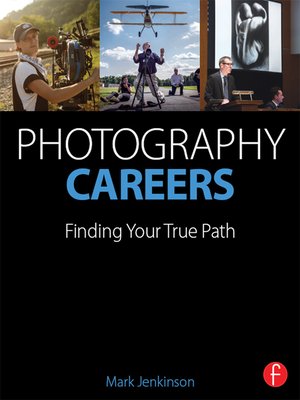 cover image of Photography Careers